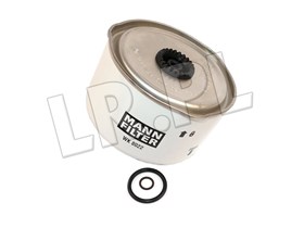 FILTR PALIWA DIESEL DISCOVERY 3 / 4 / RR LR009705MANN