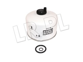 FILTR PALIWA DIESEL DISCOVERY 3 / 4 / RR LR009705MANN