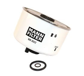 FILTR PALIWA DIESEL DISCOVERY 3 / 4 / RR LR009705MANN