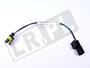 WIAZKA LAMP PRZECIWGIELNYCH I COFANIA DE LR009711G