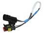 WIAZKA LAMP PRZECIWGIELNYCH I COFANIA DE LR009711G