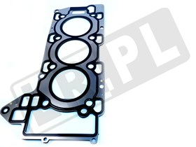 USZCZELKA GLOWICY 2,7 DIESEL V6 DISCOVER LR009722GEN