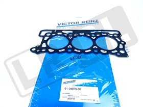 USZCZELKA GLOWICY 2,7 DIESEL V6 DISCOVER LR009722REINZ