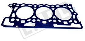 USZCZELKA GLOWICY 2,7 DIESEL V6 DISCOVER LR009722REINZ
