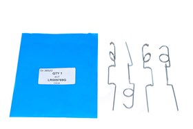 SPREZYNKI MOCOWANIA KLOCKOW HAMULCOWYCH LR009769G