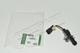 CZUJNIK POLOZENIA WALU KORBOWEGO 2,7 V6 LR009793GEN