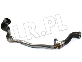 RURA INTERCOOLER - TURBO 2,2 DIESEL FREE LR009799GEN