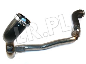 RURA INTERCOOLER - TURBO 2,2 DIESEL FREE LR009799GEN