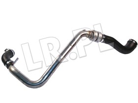 RURA INTERCOOLER - TURBO 2,2 DIESEL FREE LR009799GEN