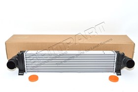 CHLODNICA INTERCOOLER 2,2 DIESEL FREELAN LR009802GEN