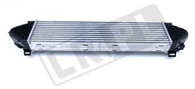 CHLODNICA INTERCOOLER FREELANDER 2 DIESE LR009802NISSENS