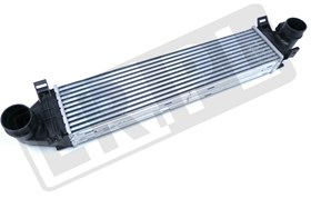 CHLODNICA INTERCOOLER FREELANDER 2 DIESE LR009802NISSENS
