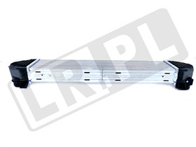 CHLODNICA INTERCOOLER FREELANDER 2 DIESE LR009802NISSENS
