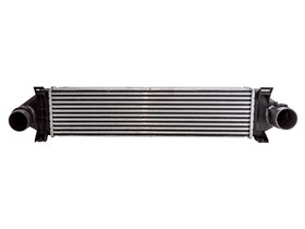 CHLODNICA INTERCOOLER FREELANDER 2 DIESE LR009802NISSENS