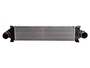 CHLODNICA INTERCOOLER FREELANDER 2 DIESE LR009802NISSENS