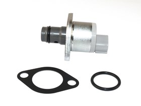 ZAWOR / REGULATOR CISNIENIA PALIWA POMPY LR009837G