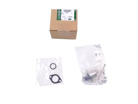 ZAWOR / REGULATOR CISNIENIA PALIWA POMPY LR009837GEN