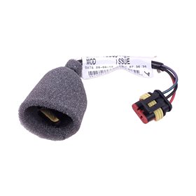 WIĄZKA LAMP POZYCYJNYCH TYL DEFENDER SV LR010368G