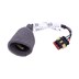 WIĄZKA LAMP POZYCYJNYCH TYL DEFENDER SV LR010368G