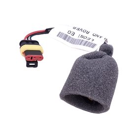 WIĄZKA LAMP POZYCYJNYCH TYL DEFENDER SV LR010368G