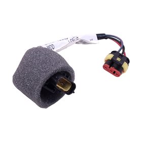WIĄZKA LAMP POZYCYJNYCH TYL DEFENDER SV LR010368G