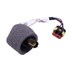 WIĄZKA LAMP POZYCYJNYCH TYL DEFENDER SV LR010368G