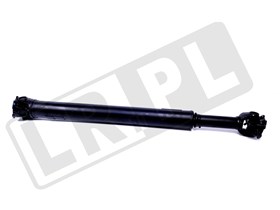 WAL NAPEDOWY TYL - DEFENDER 110 OD 2007 LR010463