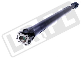 WAL NAPEDOWY TYL - DEFENDER 110 OD 2007 LR010463