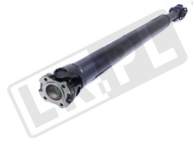 WAL NAPEDOWY TYL - DEFENDER 110 OD 2007 LR010463G