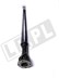 WAL NAPEDOWY TYL - DEFENDER 130 OD 2007 LR010464G