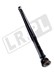 WAL NAPEDOWY TYL - DEFENDER 130 OD 2007 LR010464G