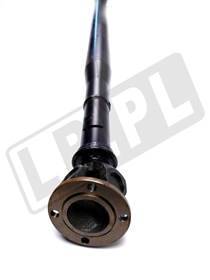 WAL NAPEDOWY TYL - DEFENDER 130 OD 2007 LR010464G
