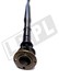 WAL NAPEDOWY TYL - DEFENDER 130 OD 2007 LR010464G