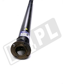 WAL NAPEDOWY TYL - DEFENDER 130 OD 2007 LR010464G