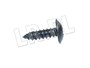 KLIPS MOCOWANIA LISTWY OZDOBNEJ DRZWI PR LR010615GEN