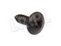 KLIPS MOCOWANIA LISTWY OZDOBNEJ DRZWI PR LR010615GEN