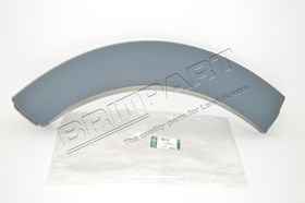 LISTWA OZDOBNA BLOTNIK TYL PRAWY DISCOVE LR010629GEN