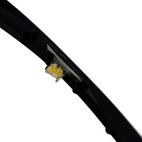 LISTWA OZDOBNA BLOTNIK PRZOD LEWY DISCOV LR010632ALL