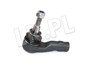 KONCOWKA DRAZKA Z NAKRETKA PRAWA / LEWA LR010671G
