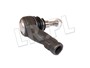 KONCOWKA DRAZKA Z NAKRETKA PRAWA / LEWA LR010671G