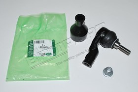 KONCOWKA DRAZKA Z NAKRETKA PRAWA / LEWA LR010671GEN