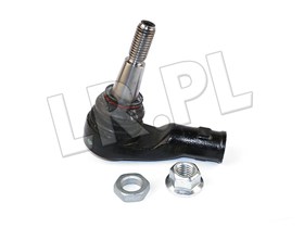 KONCOWKA DRAZKA Z NAKRETKA PRAWA / LEWA LR010672TRW