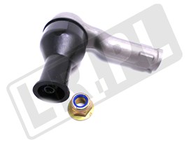 KOŃCÓWKA DRĄŻKA RR SPORT PRAWA / LEWA LR010675
