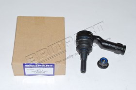 KONCOWKA DRAZKA PRAWA / LEWA RR SPORT OD LR010676
