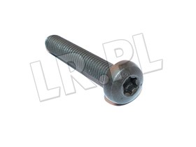 SRUBA M8 KOLA ZEBATEGO ROZRZADU DISCOVER LR010694GEN