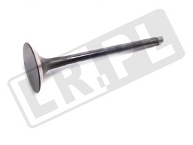 ZAWOR WYDECHOWY BENZYNA 5.0 V8 DISCOVERY LR010698GEN