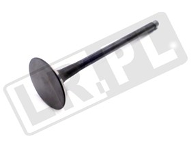 ZAWOR WYDECHOWY BENZYNA 5.0 V8 DISCOVERY LR010698GEN