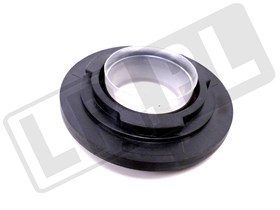 USZCZELNIACZ WALU KORBOWEGO PRZOD DISCOV LR010706G
