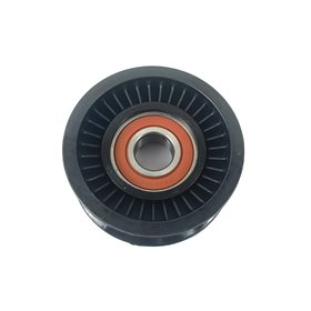 ROLKA PASKA GLOWNEGO 5,0 V8 DISCOVERY 4 LR010725EUROSPARE