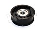 ROLKA PASKA GLOWNEGO 5,0 V8 DISCOVERY 4 LR010725GEN